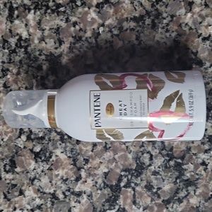 Pantene Cheat Day Dry Shampoo Foam 5.9 fl oz new 60 second cleansing wash no res